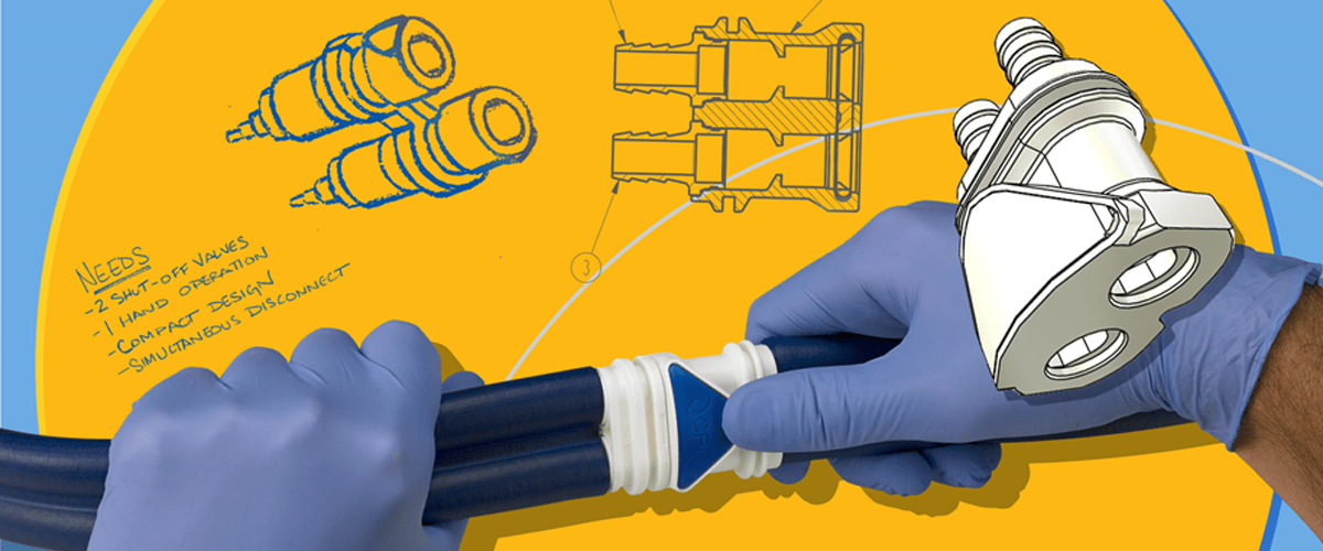 DTLD connector Series product line.